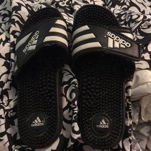 Adidas slides